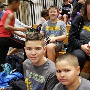 Meet your Posher, Tracy